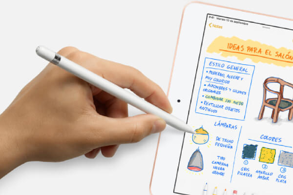 Apple Pencil
